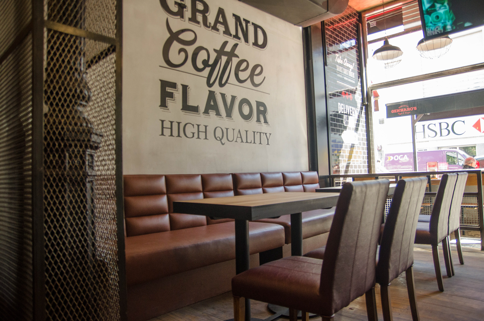 热纳罗的披萨和汉堡-11