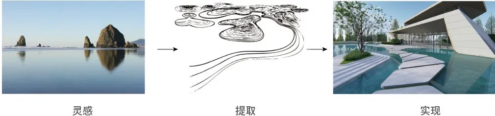   冉地设计丨宁海•中昂新天地示范区 景观设计  丨中国浙江-32