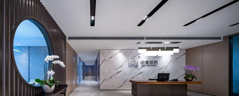 上海中诚财富大厦丨中国上海-9