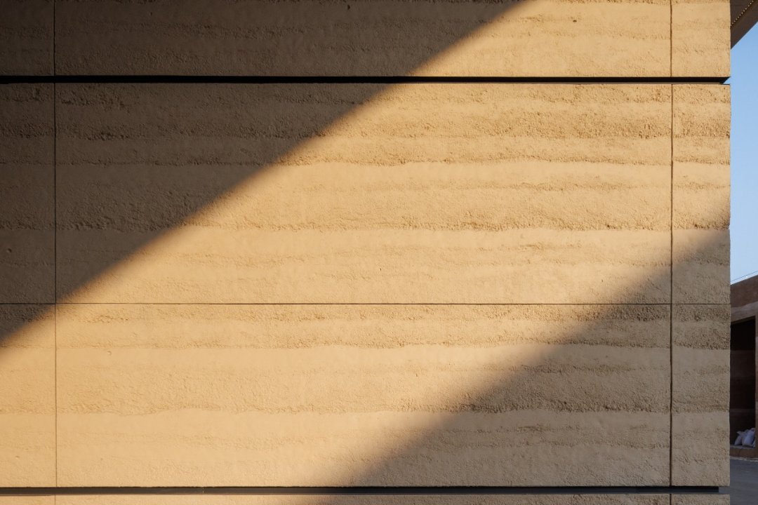 文化和自然遗产日|大河村遗址博物馆新馆开馆试运行-66