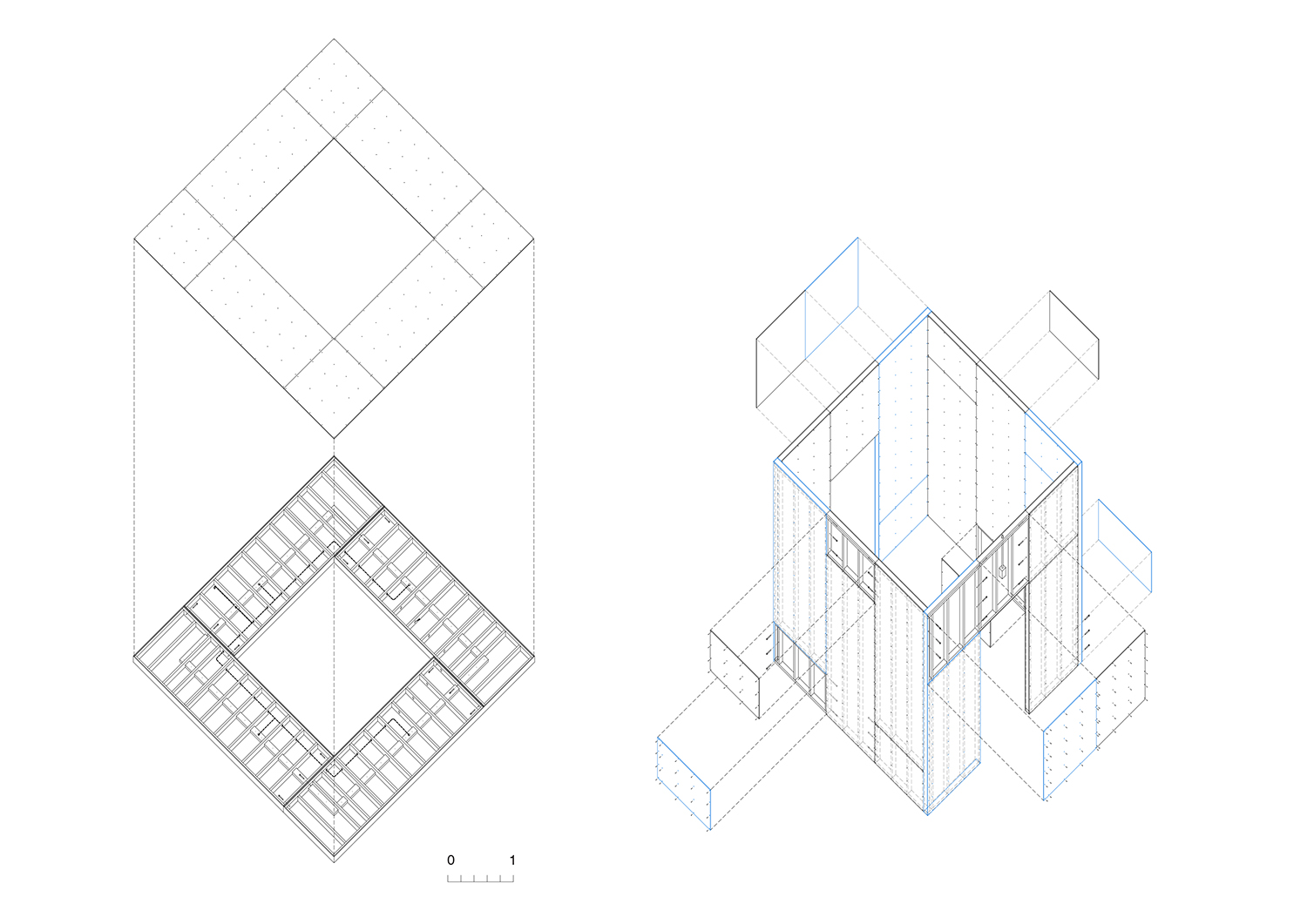 首尔双年展“城市展览”设计 | 空间与社会的互动探索-30