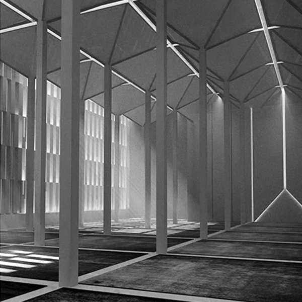 丨Iran丨DNA Design-30