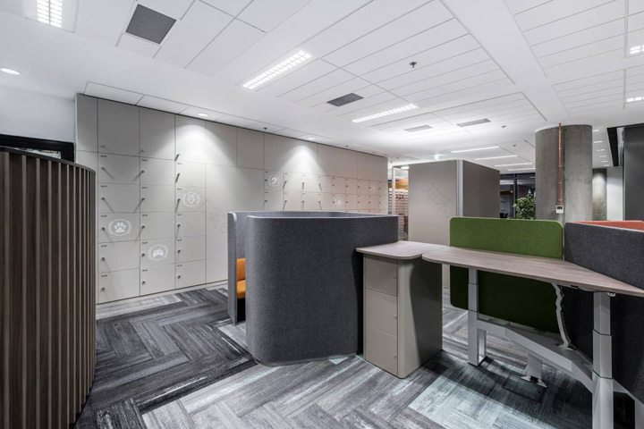 德勤会计师事务所布加勒斯特总部-26