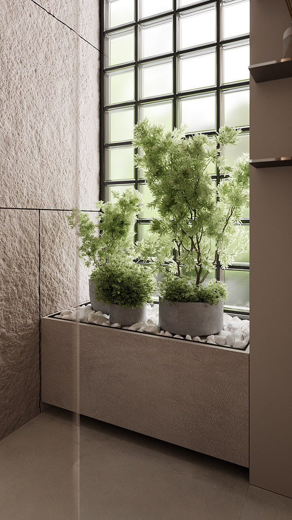 圣彼得堡乡村别墅丨俄罗斯圣彼得堡丨Poetic Home-54