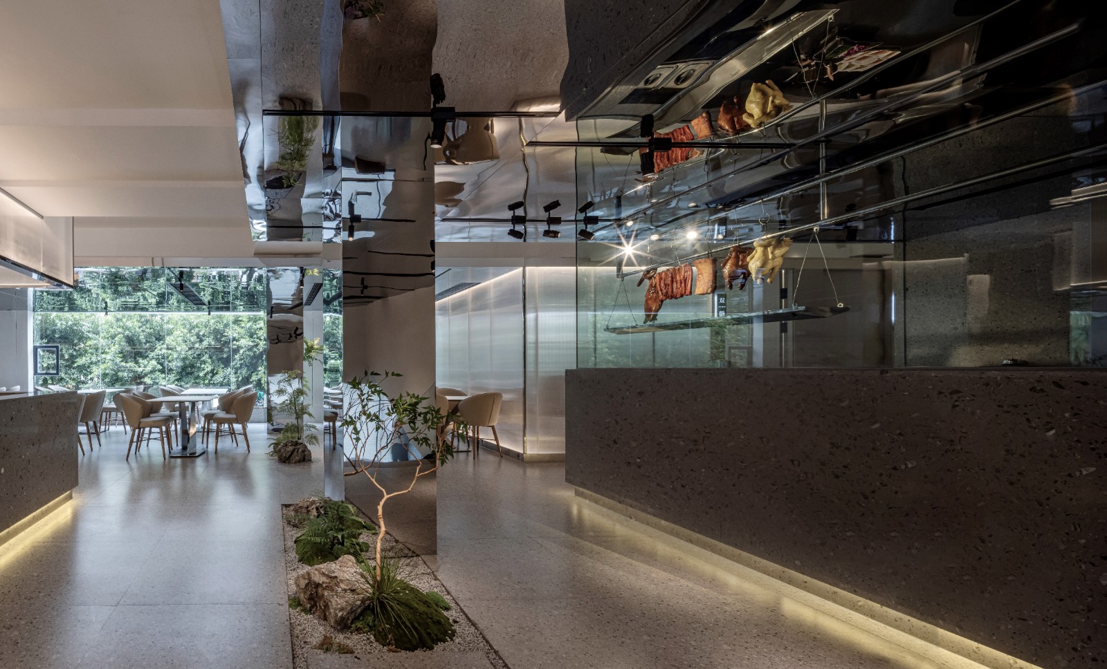 温州FUNTI方糖茶餐厅-8