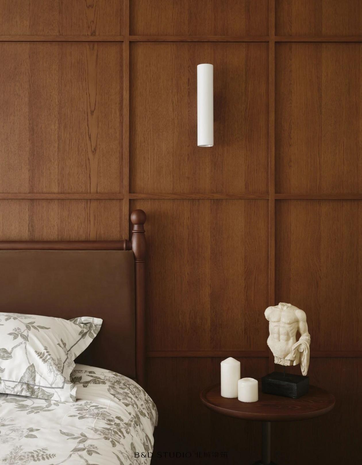 北城梁筑|海月江南126㎡私宅丨中国福州-36