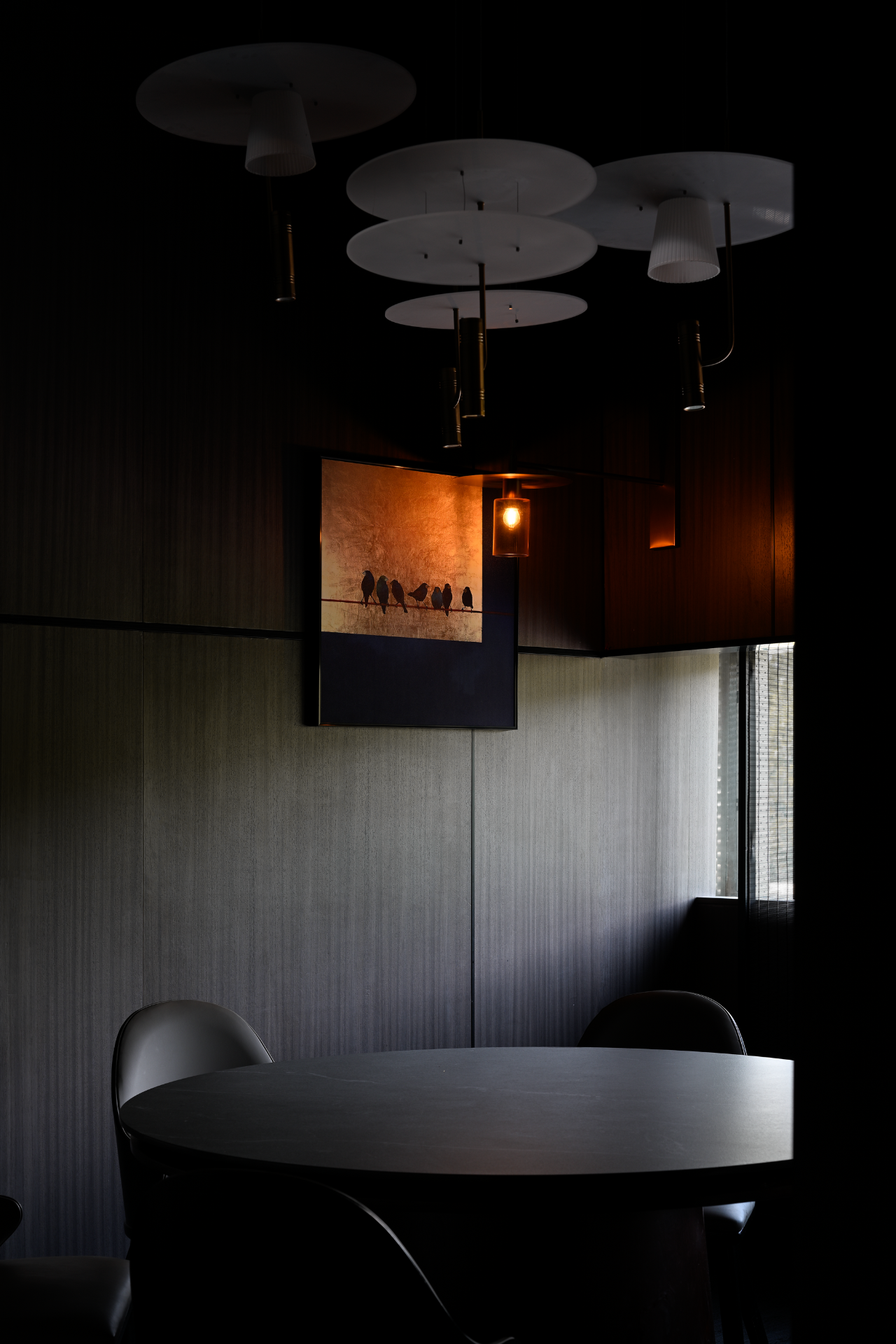 上鼎·精致铁板料理丨中国徐州丨HDU²³花生联盟设计-59