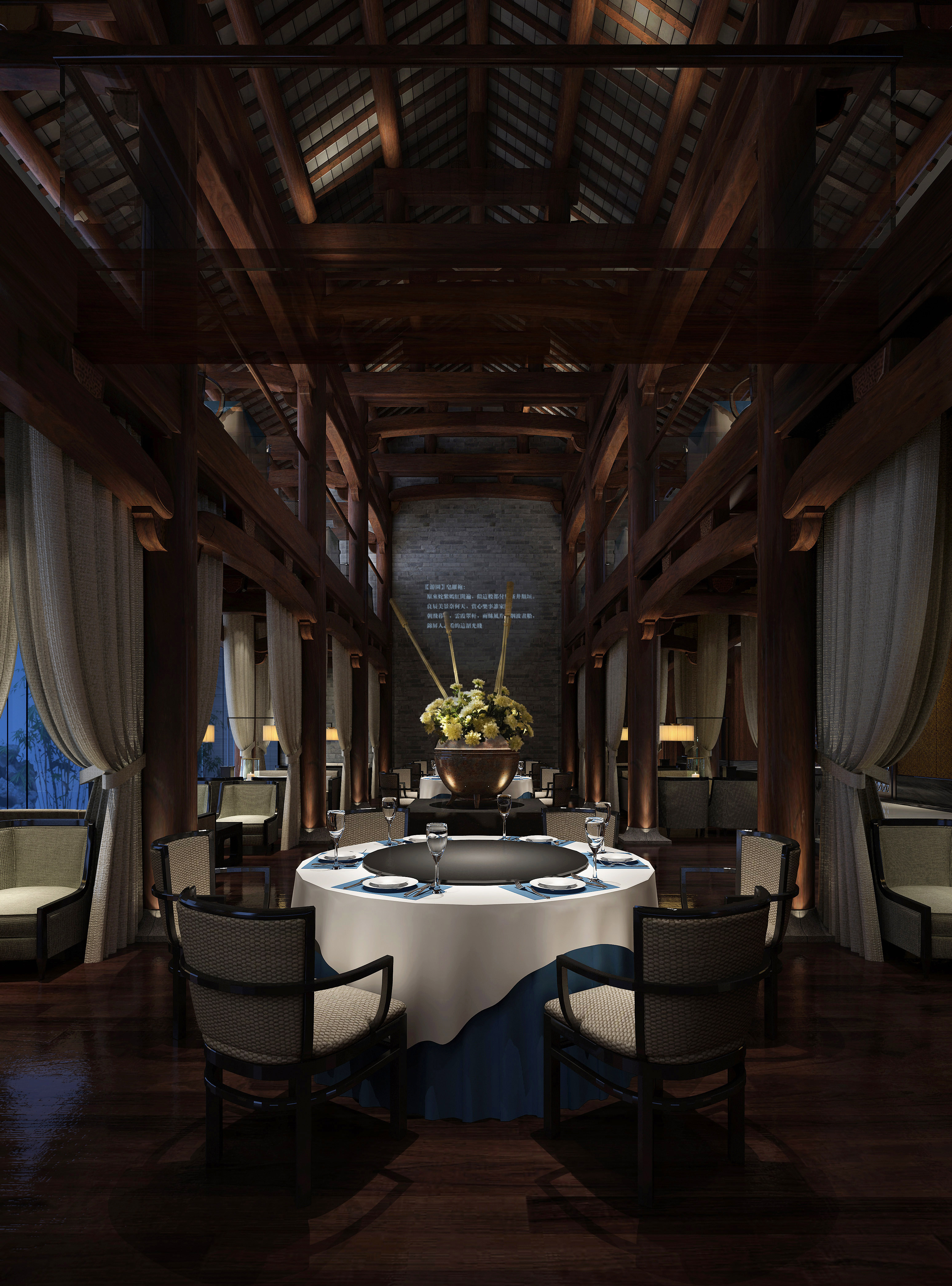 昆山某酒店前期概念方案-44