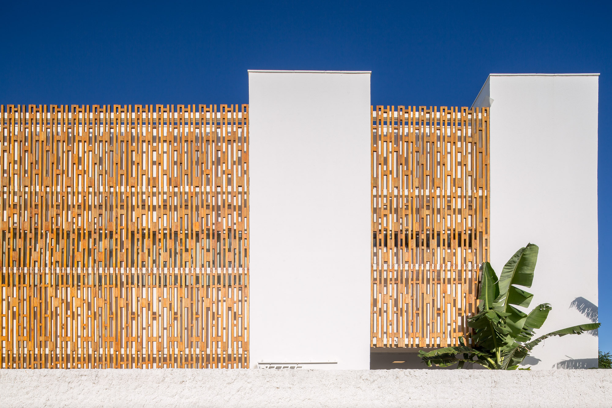 C 屋丨巴西塞阿拉丨Lins Arquitetos Associados-26