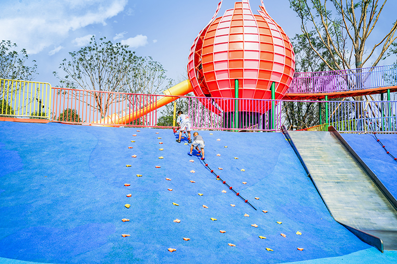 山东临沂恒大文化旅游城丨中国临沂丨牧童集团（广东）实业有限公司-15