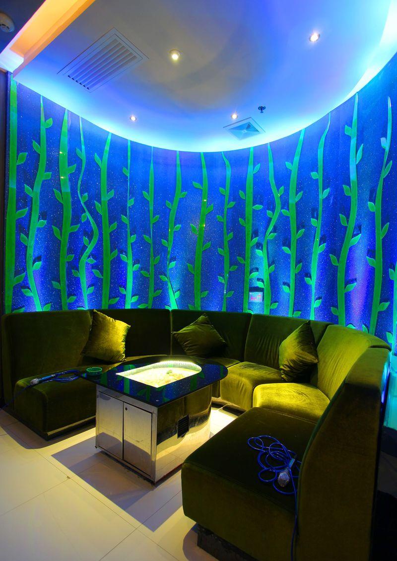 三亚歌库海洋主题 KTV-16