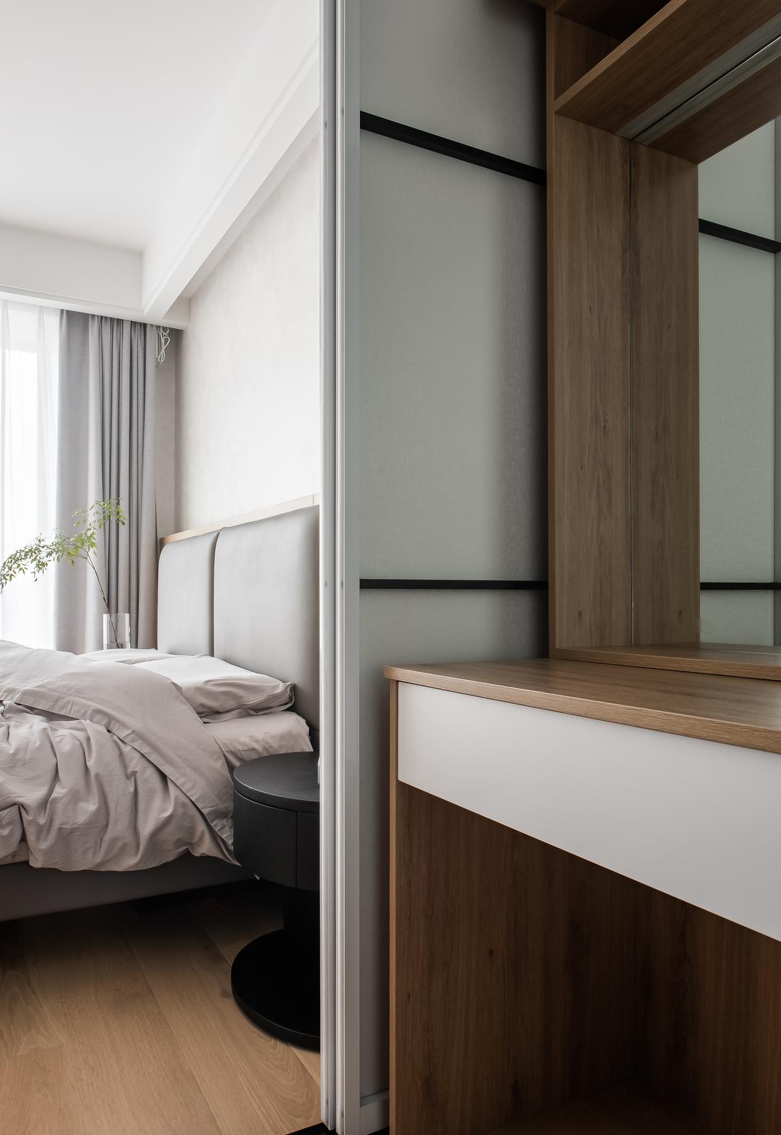 侯杰 Ale· 室内设计案例丨侯杰 Alex-18