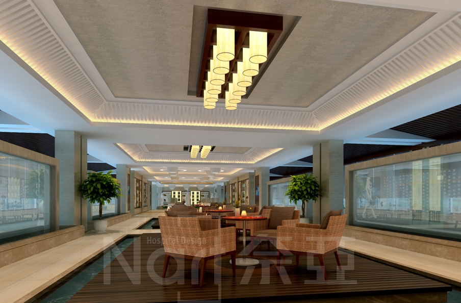 天津中医药大学武清中医院-74