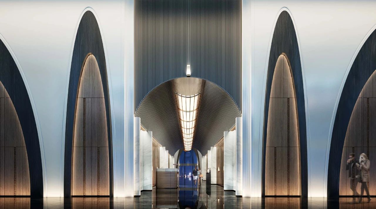 厦门航空费尔蒙酒店丨中国厦门-20