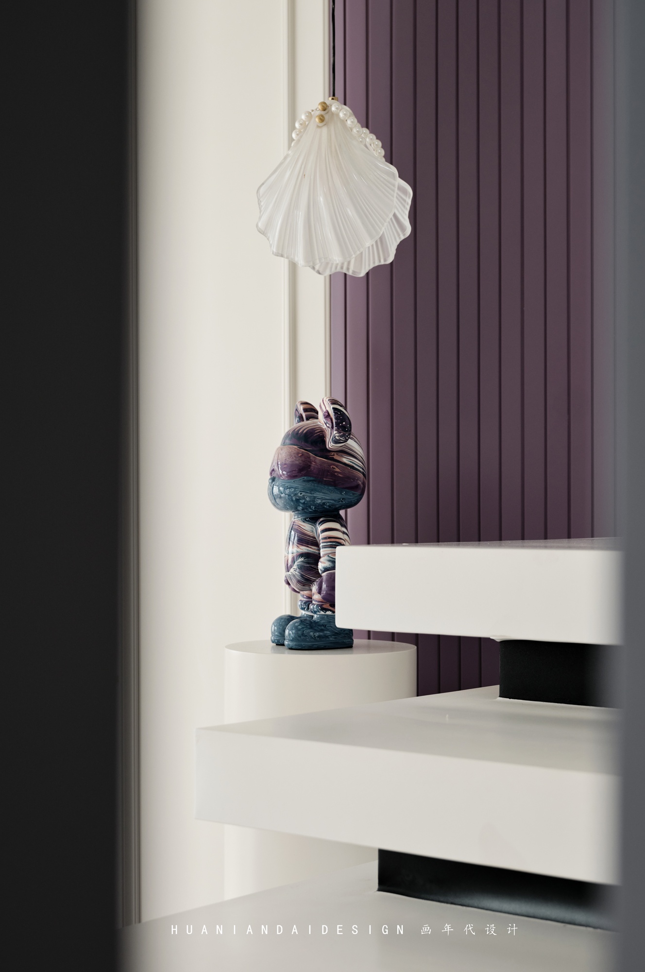 普福寺路·号私宅设计丨中国苏州丨画年代设计事务所-40