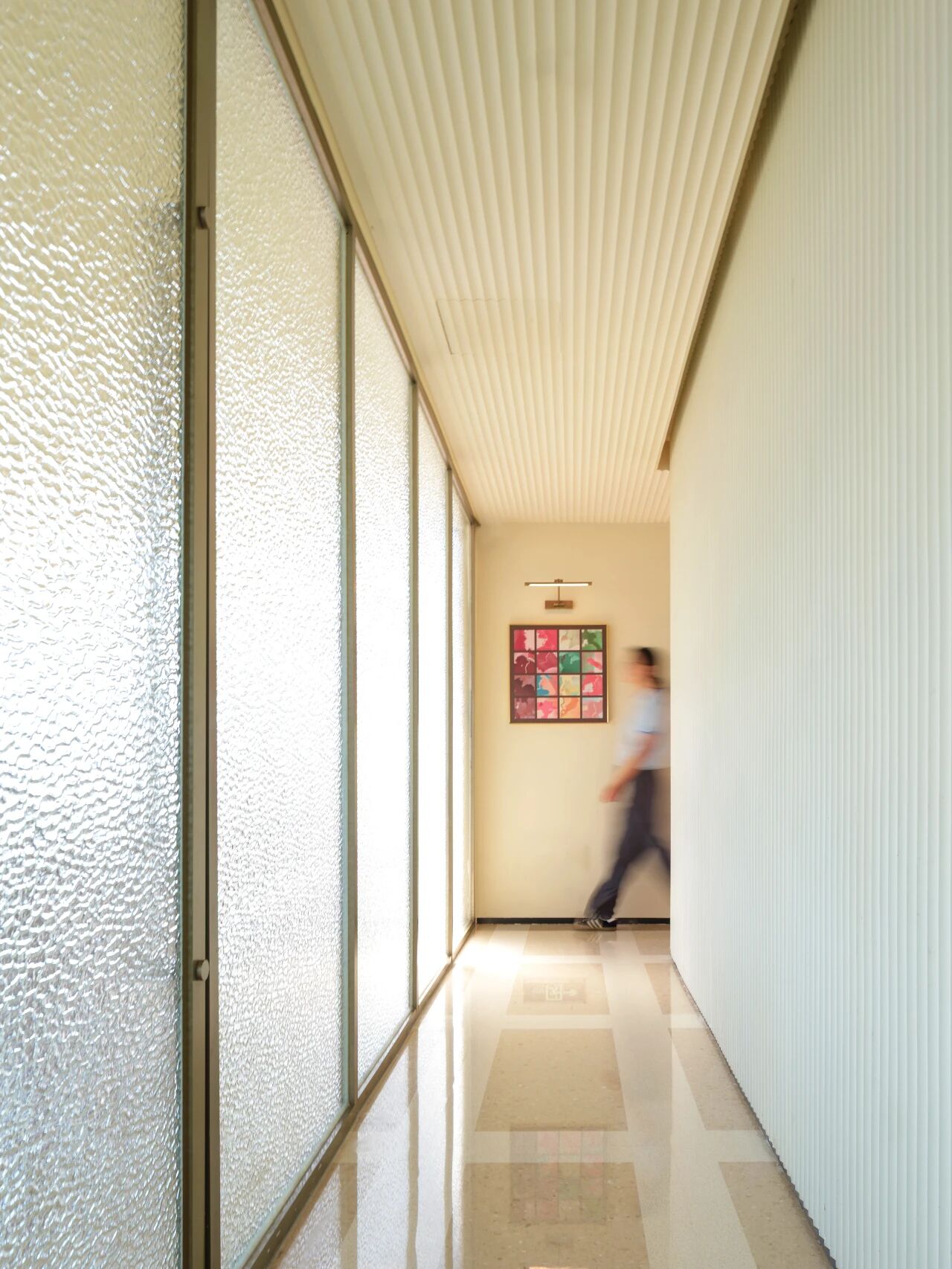 上海外滩悦榕庄TALES SHANGHAI丨中国上海丨COLORFULL昱景设计-47