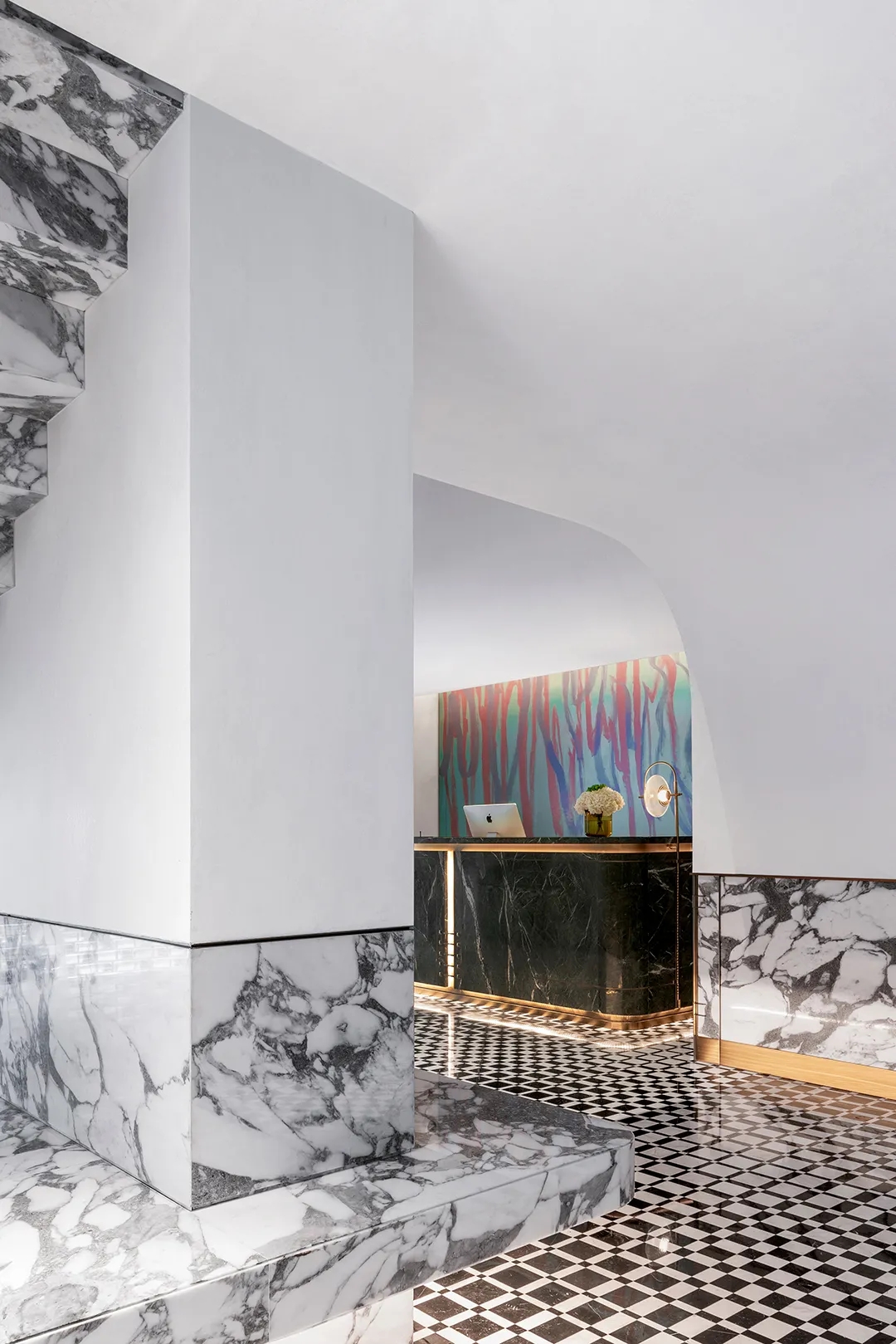 上海黑石 M+ 酒店 | WJID 黄全-29