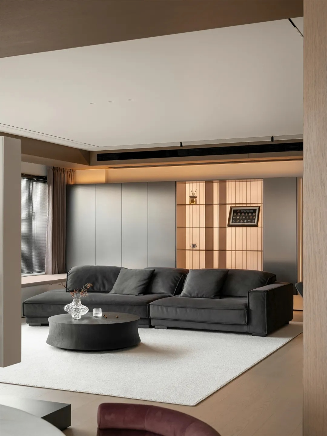 滨江上品丨中国浙江丨希设计-12