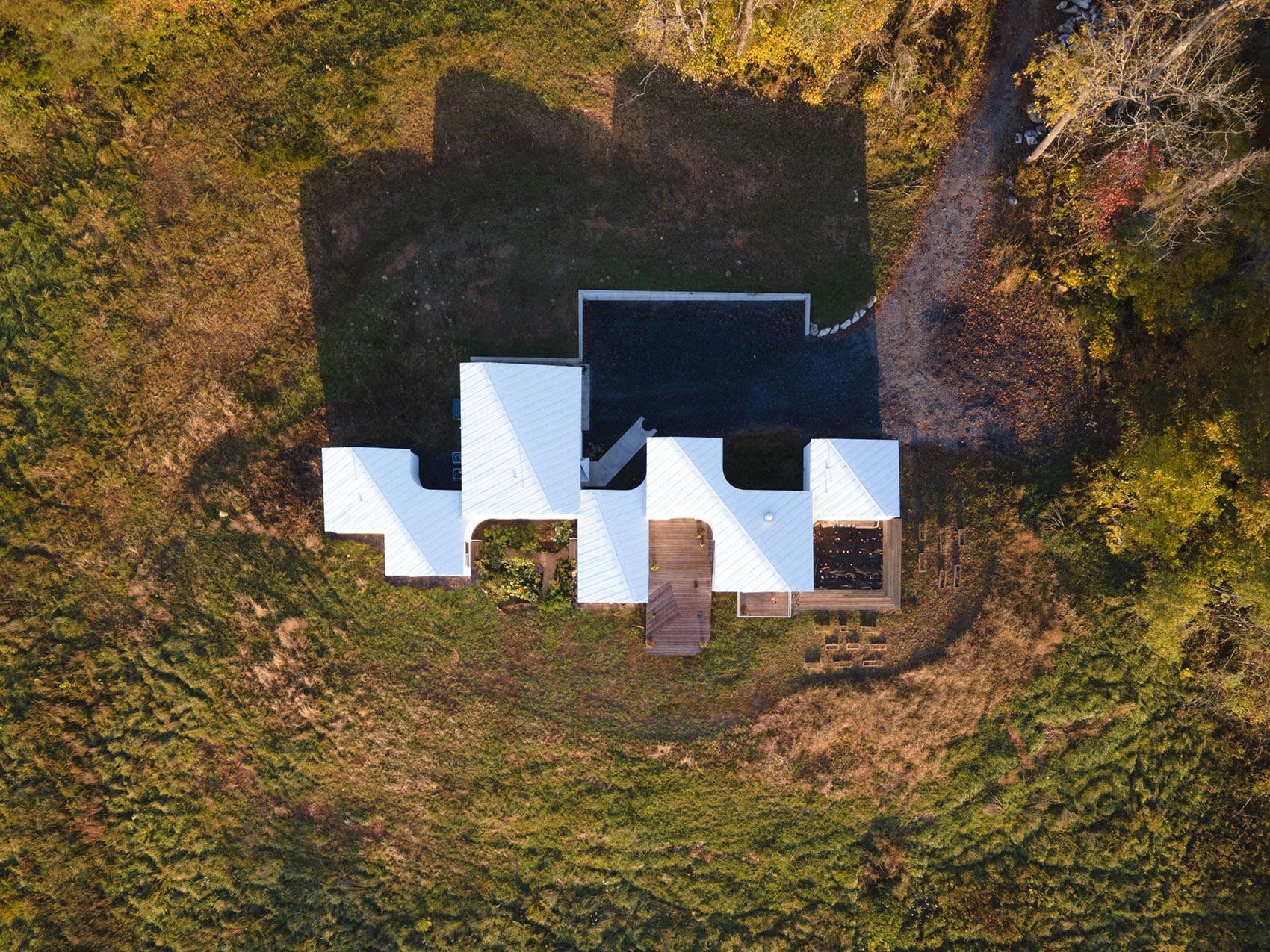 谢南多厄度假屋丨SCHAUM,SHIEH事务所-10