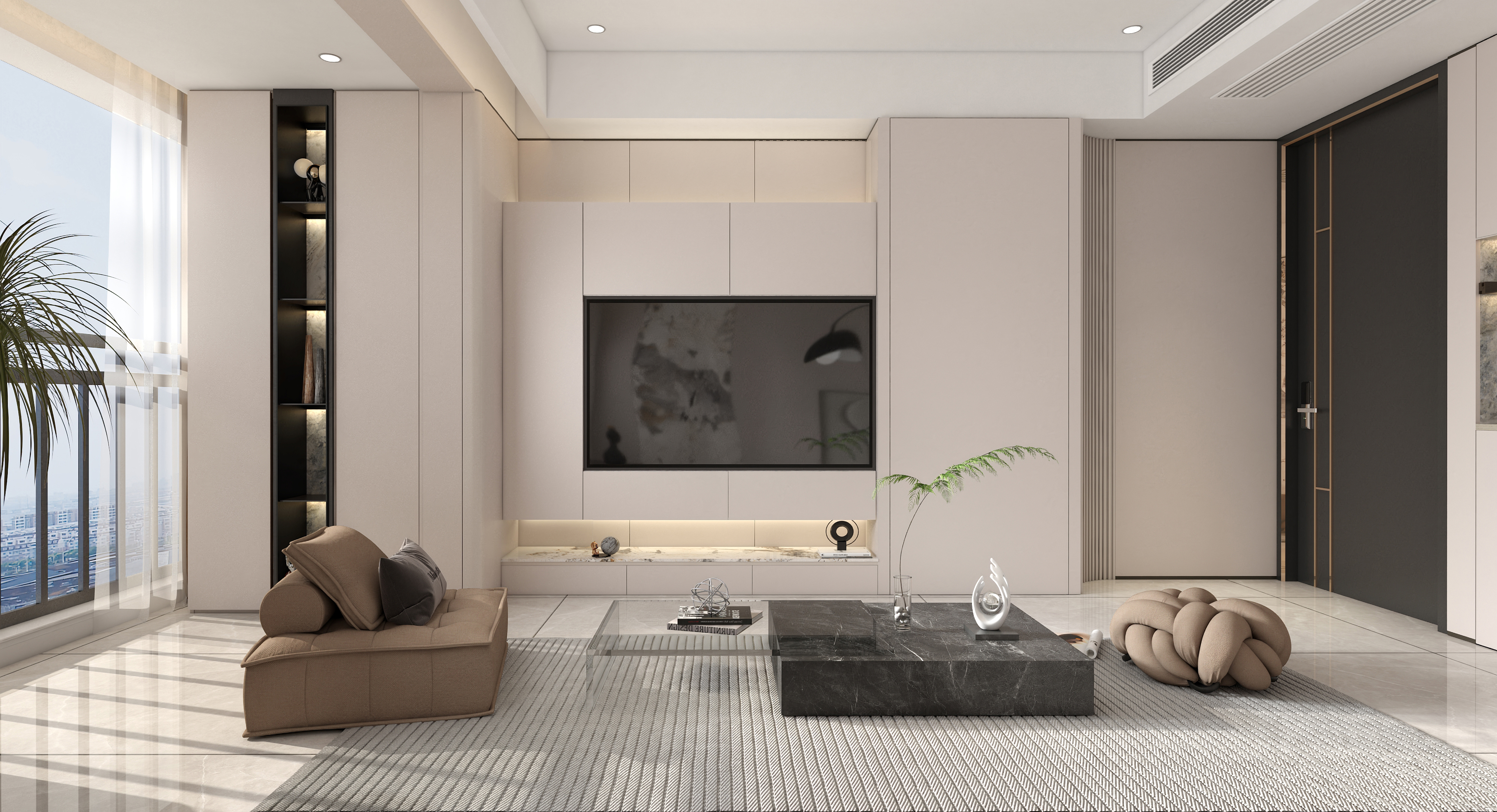 金隅外滩东岸-99平A1-2