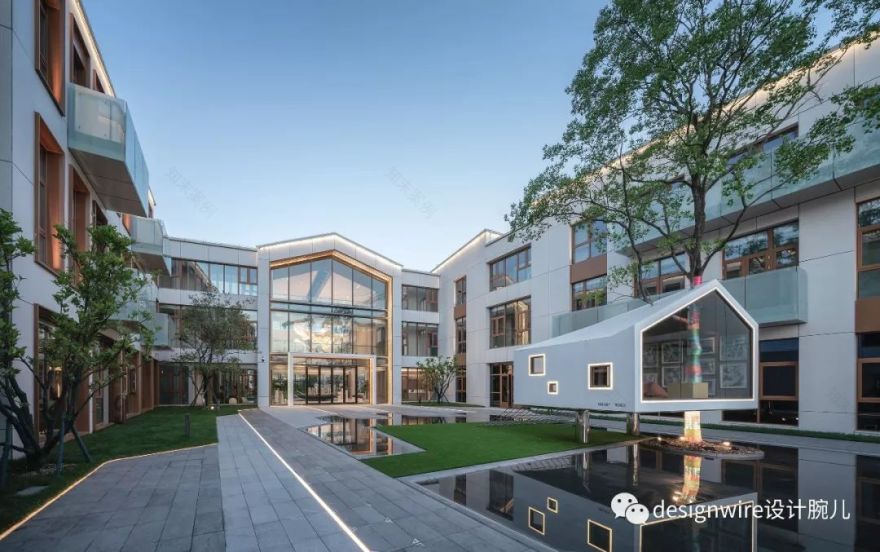 九华山莲花小镇-89