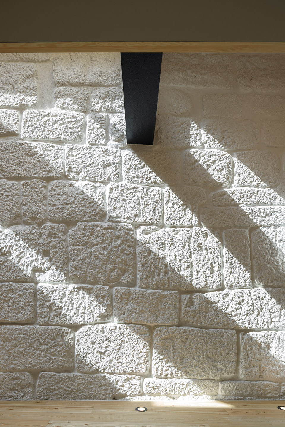 Devesas陶瓷厂改造，波尔图 / Anarchlab-24