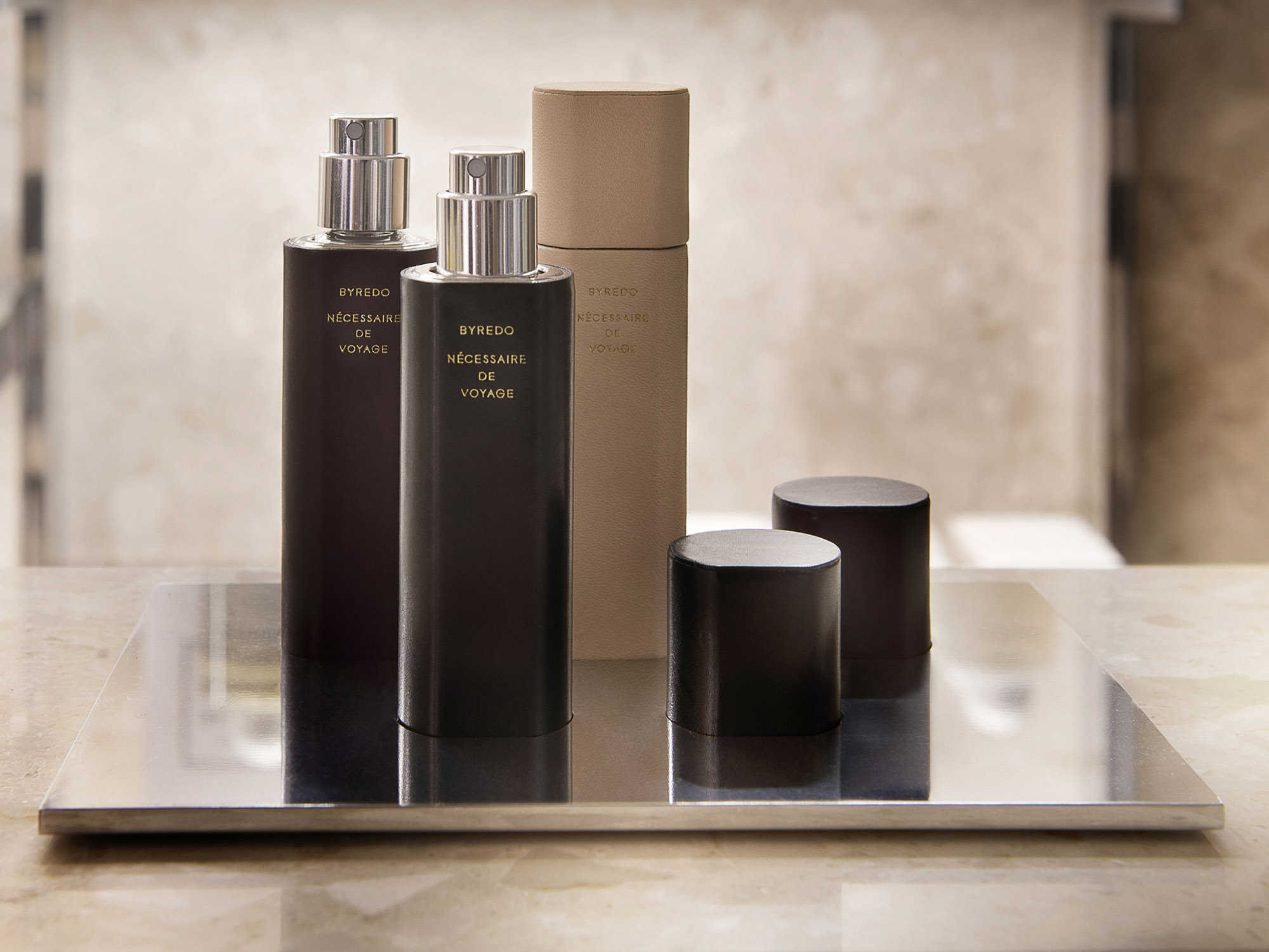 零售空间 Christian Halleröd Design-8