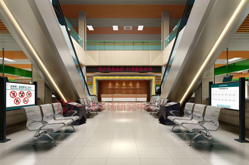 金大地农贸市场-1