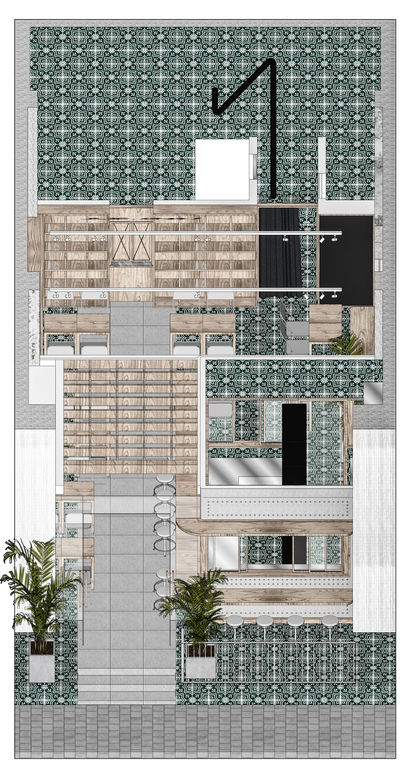 浆将好丨南京此外设计有限公司-34