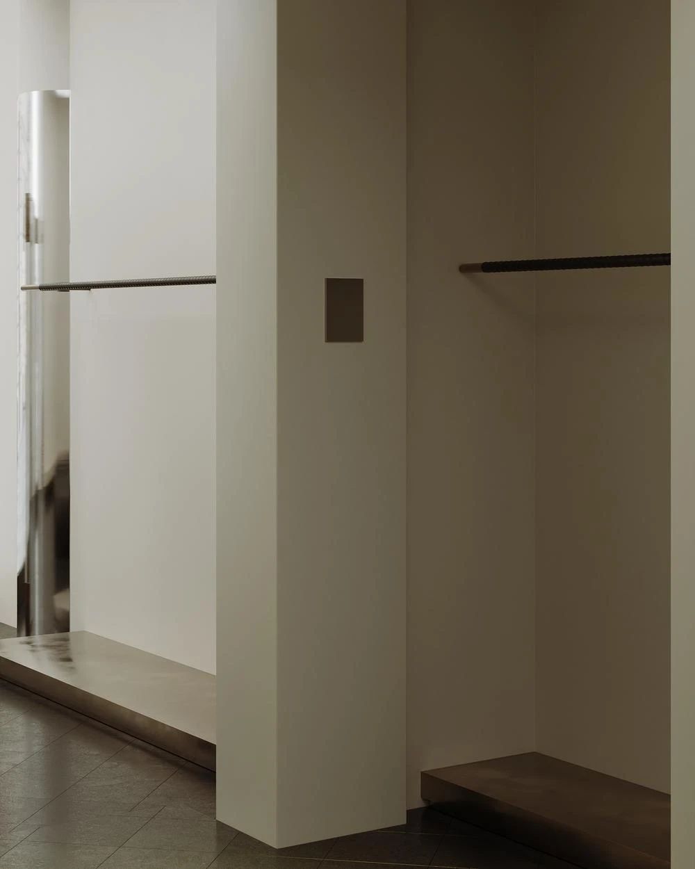 Primerochnaya 2 服装配饰店丨俄罗斯莫斯科丨Polina Ditsman-14