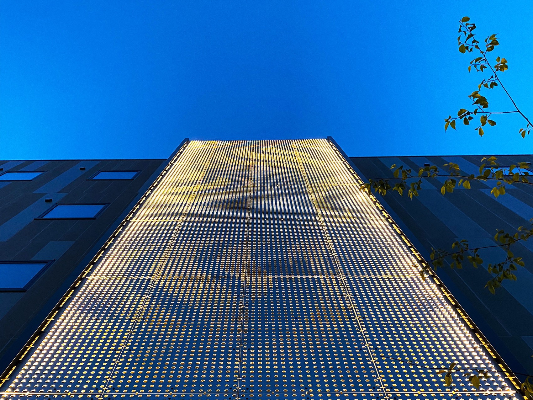 DOGO HAKURO 温泉酒店丨日本丨CHIASMA FACTORY-54