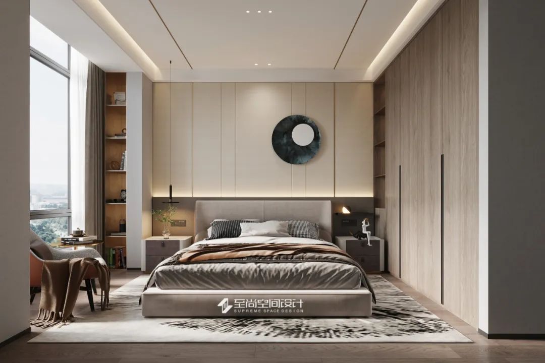 丰泰华府大宅设计丨中国东莞丨东莞市至尚空间设计有限公司-26