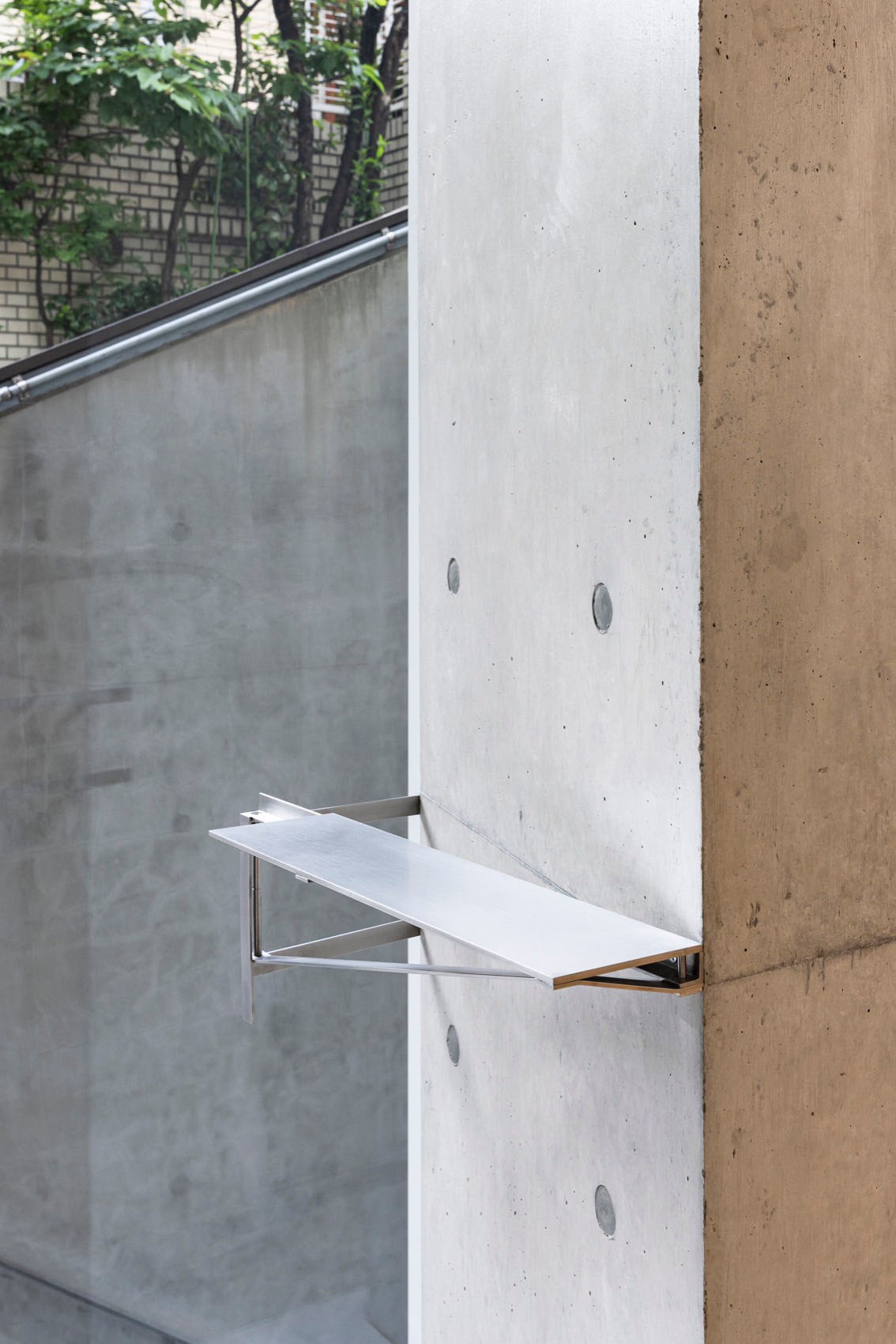 Mardi Mercredi 代官山店丨日本东京丨Creative Studio Unravel-26