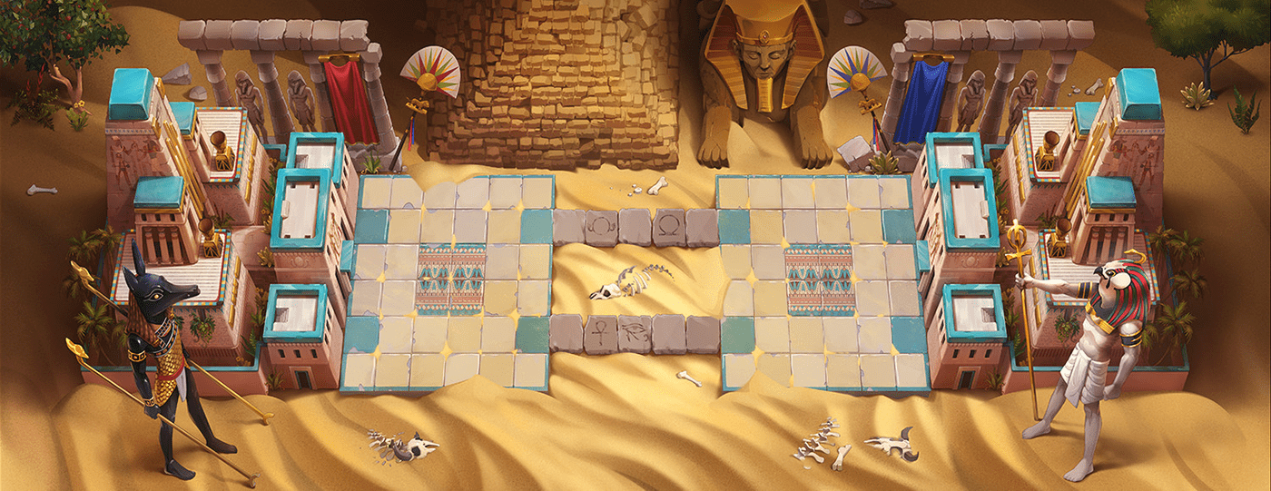 游戏背景设计的艺术-6