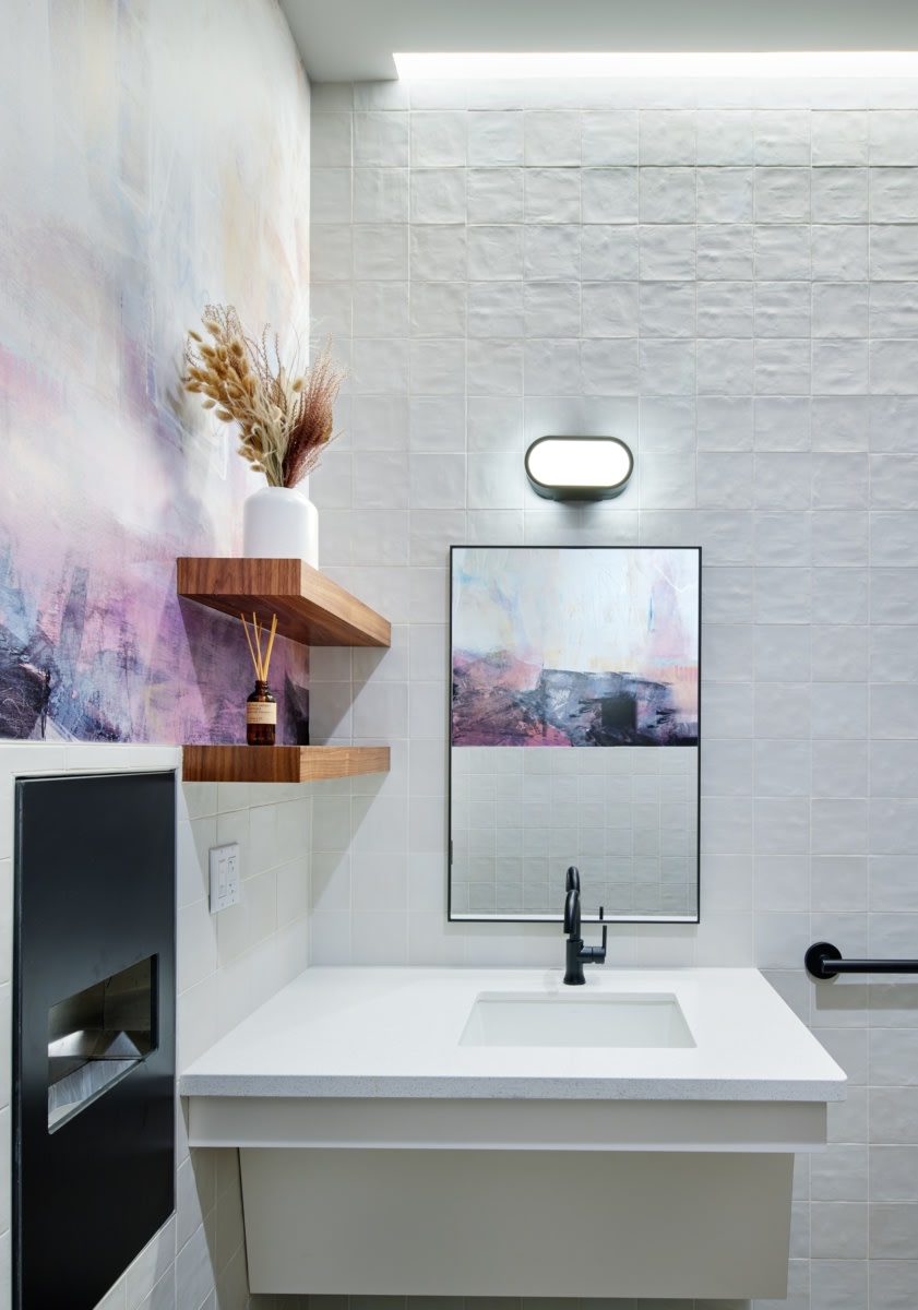 明尼阿波利斯的 Alight 办公室丨美国丨Studio BV-28