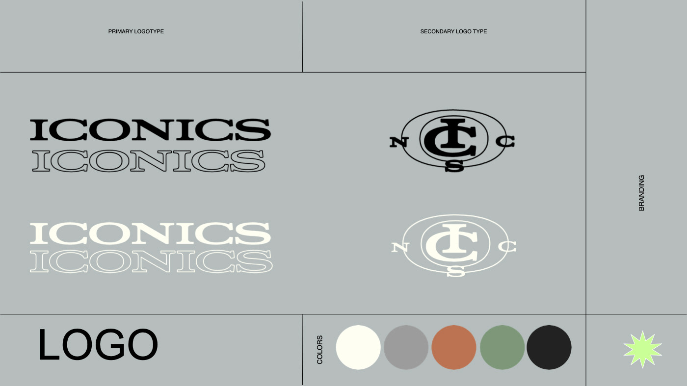 艾康尼克斯丨Fernanda Martinez & Valentina Gomez-18