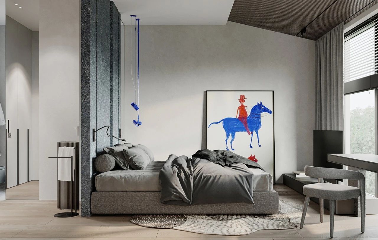 566㎡奢华住宅！-66