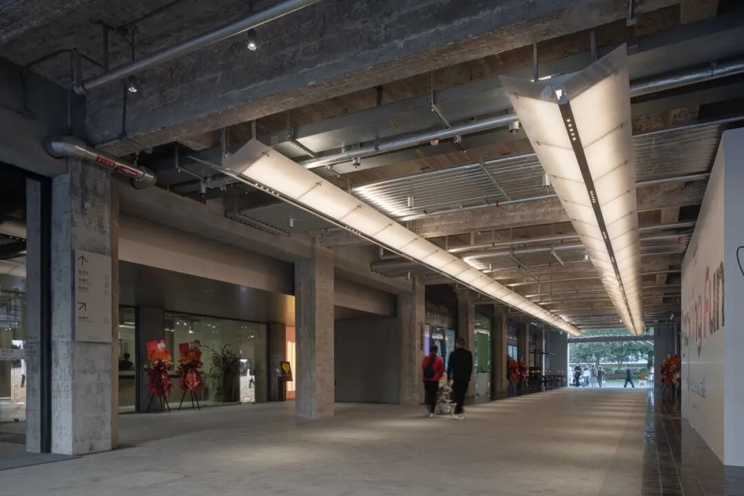 光复路195号修缮项目丨中国上海丨华东建筑设计研究院有限公司历史建筑保护设计院等多家-60