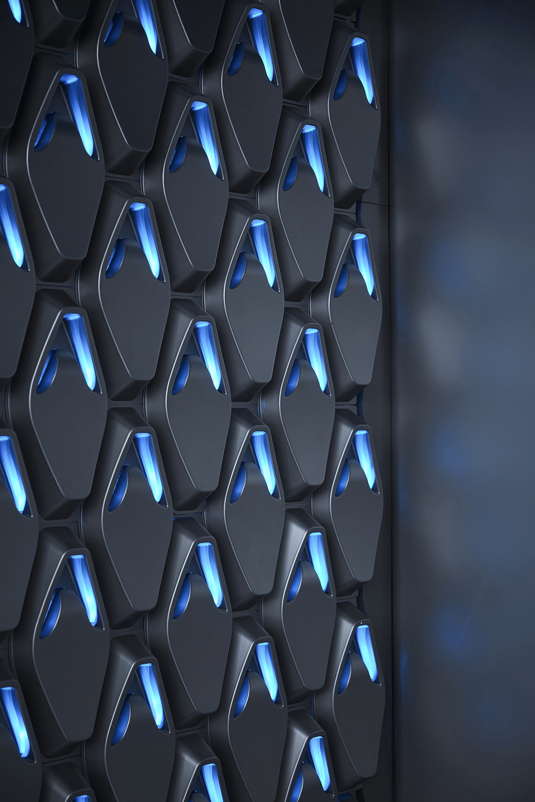 MIX DESIGN · 自由生长的未来办公空间 科技公司-37