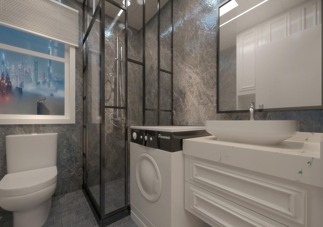 
金地名苑---《与心爱之人》 -12