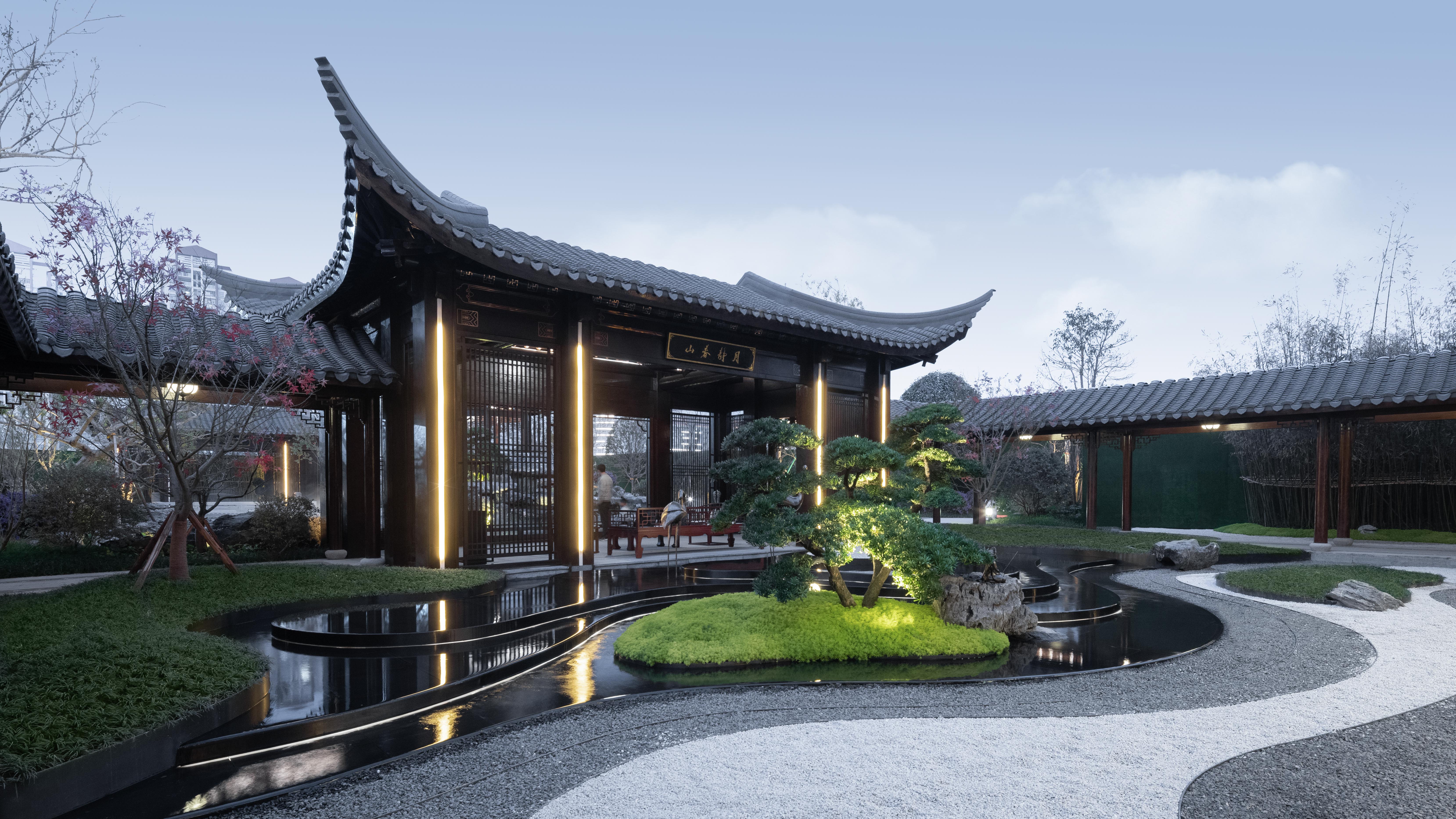 东海·山水秋鸣丨阿特贝尔 Artbell-7