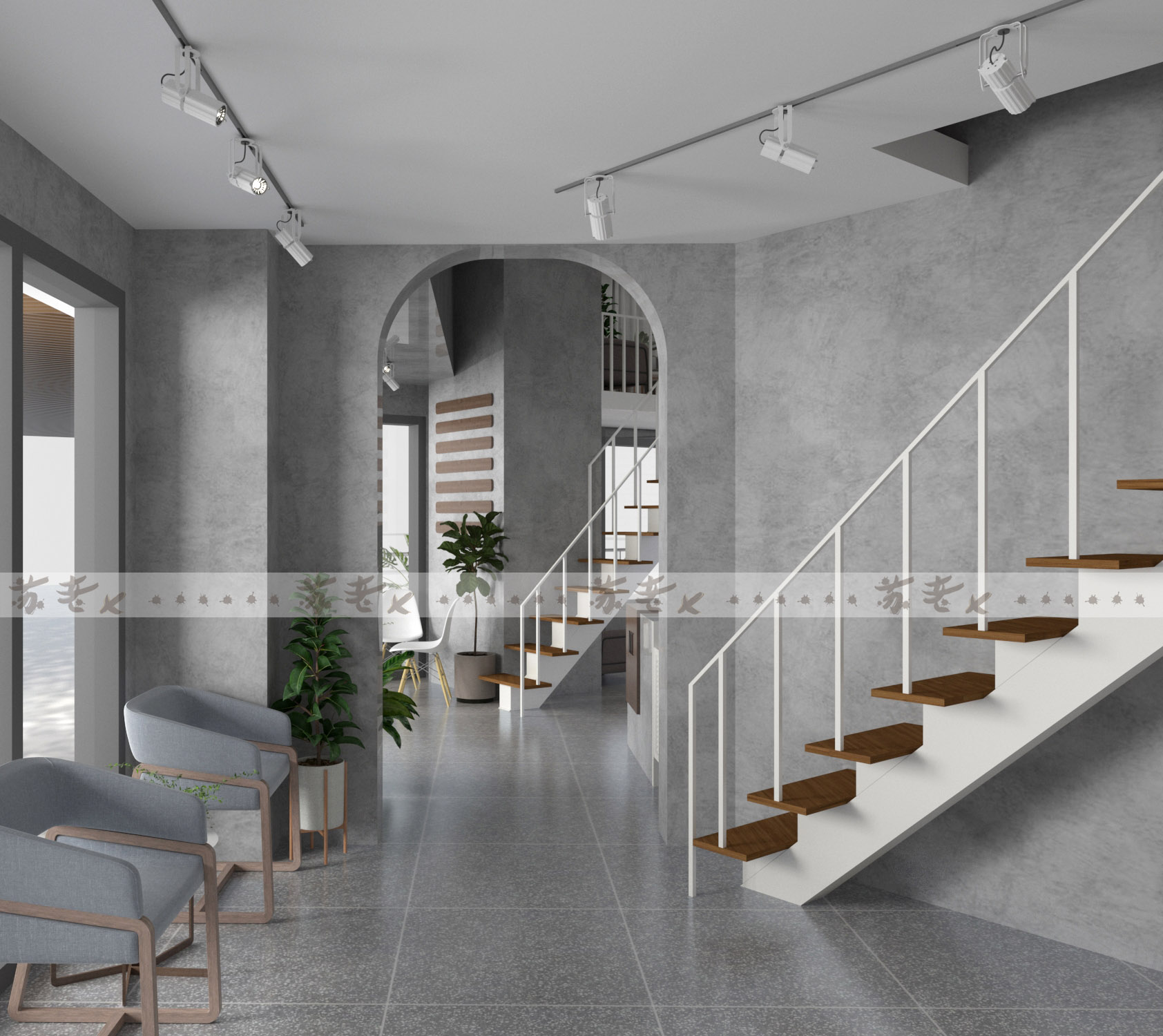 烘焙店                     -5