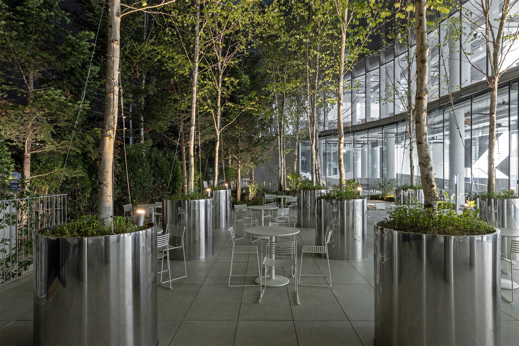 SETT 餐饮及休闲空间设计丨韩国京畿道丨thesup-33