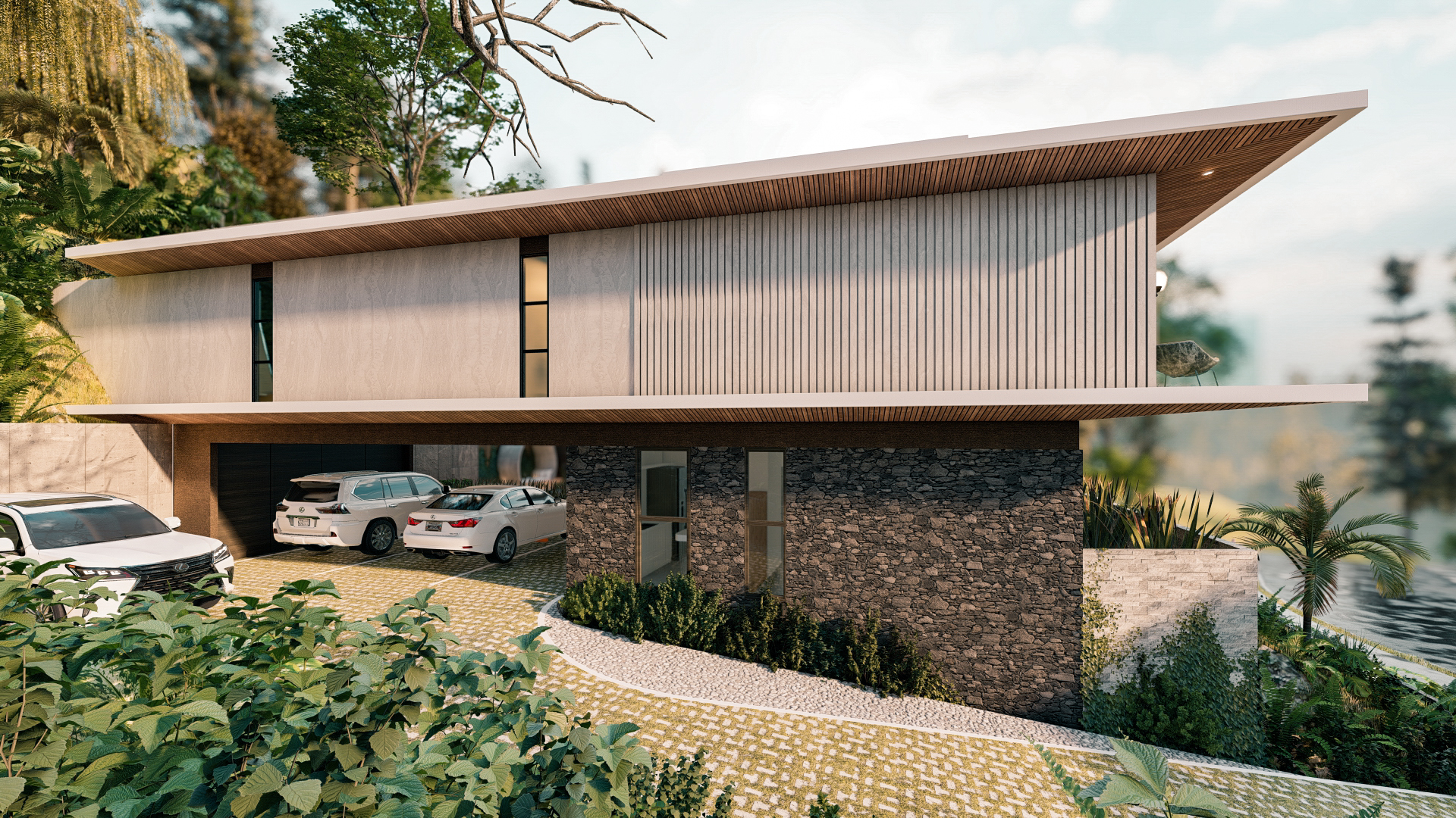 太阳景色丨哥斯达黎加圣何塞-15