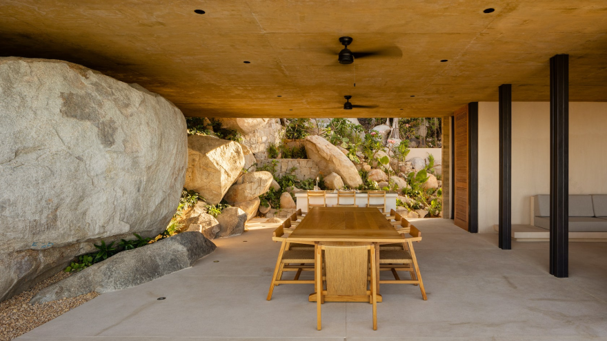 马塔莫罗斯市场丨墨西哥马塔莫罗斯丨Gabriela Carrillo-30