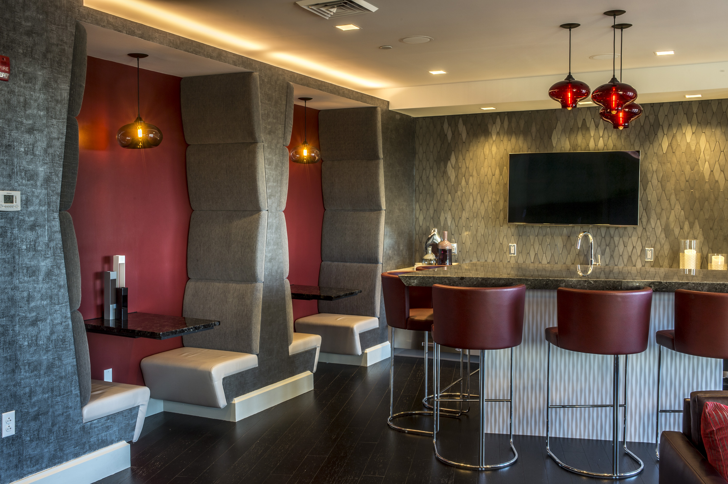 特雷蒙特（The Tremont）-14