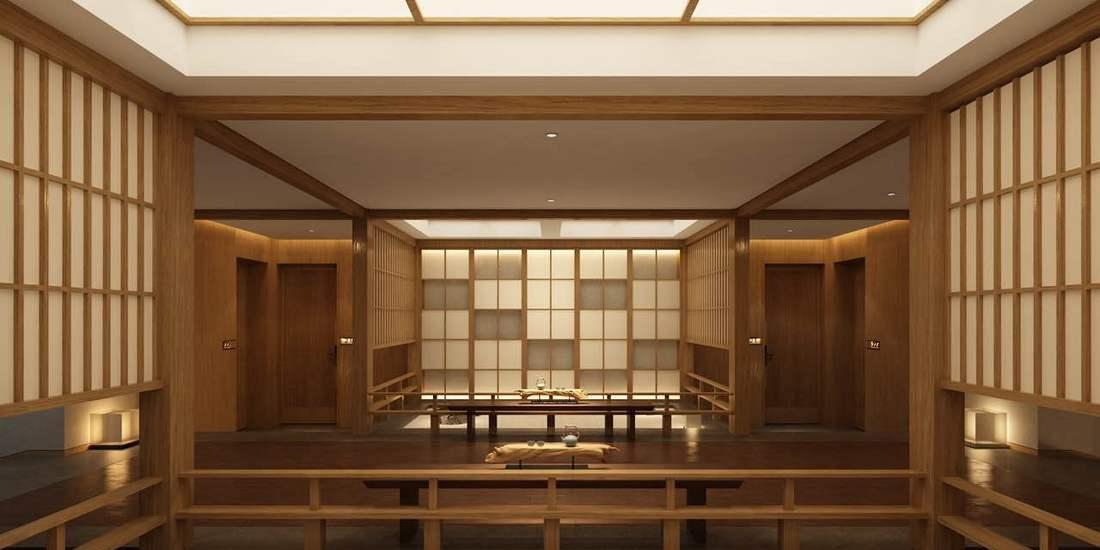 烟台度假商务酒店-16