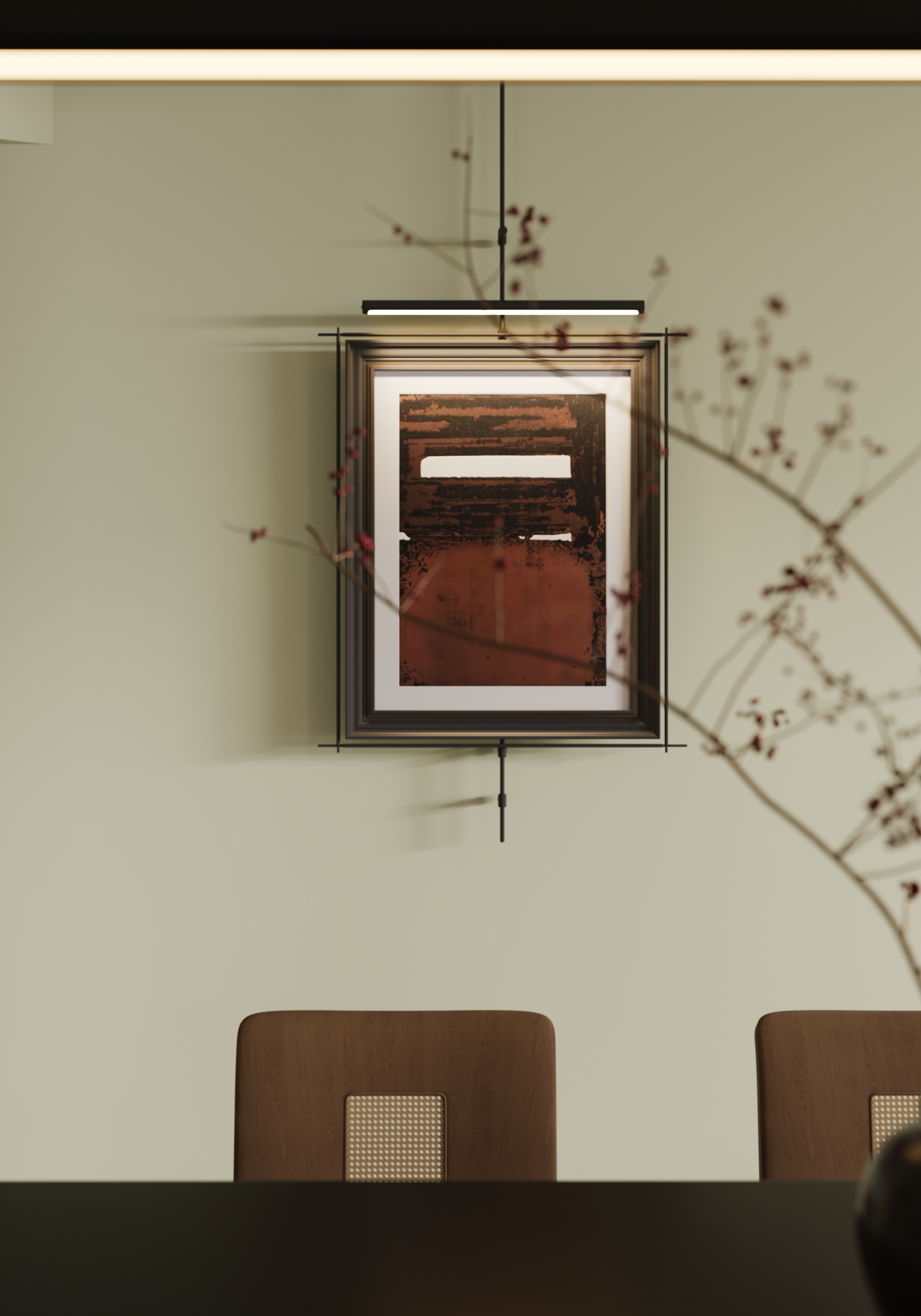 新作：中古奶油小户型-5