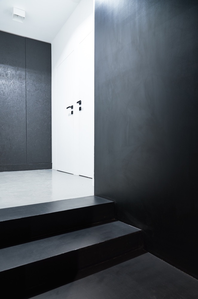 波兰华沙摄影棚改造,工业风与现代化的完美结合-32