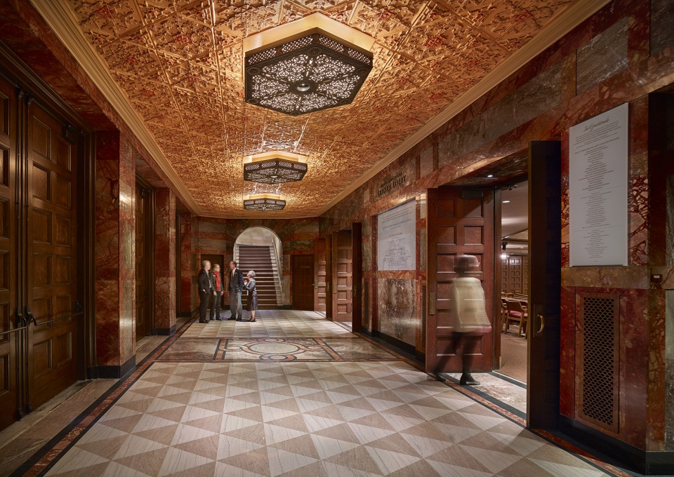 Maltz 表演艺术中心-36